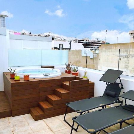 Hjs Guest House - The Comfy Retreat 라스팔마스 외부 사진