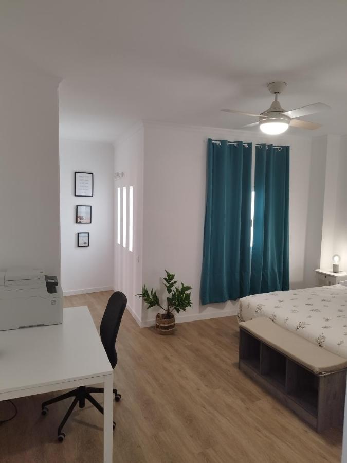 Hjs Guest House - The Comfy Retreat 라스팔마스 외부 사진