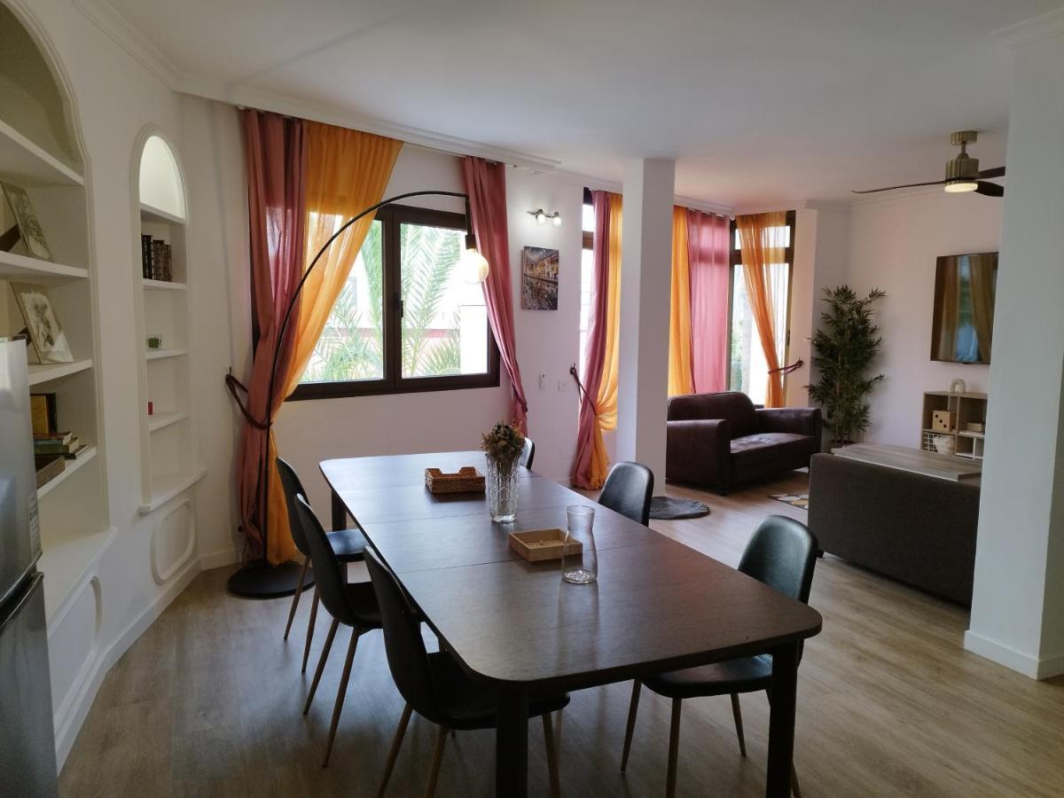 Hjs Guest House - The Comfy Retreat 라스팔마스 외부 사진