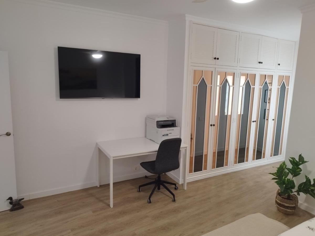 Hjs Guest House - The Comfy Retreat 라스팔마스 외부 사진