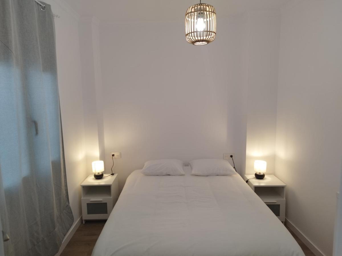 Hjs Guest House - The Comfy Retreat 라스팔마스 외부 사진