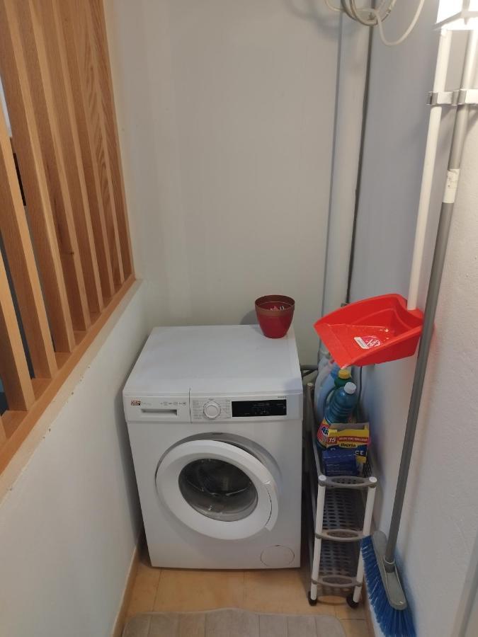 Hjs Guest House - The Comfy Retreat 라스팔마스 외부 사진