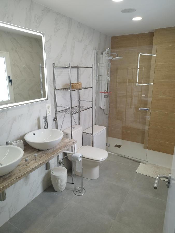 Hjs Guest House - The Comfy Retreat 라스팔마스 외부 사진