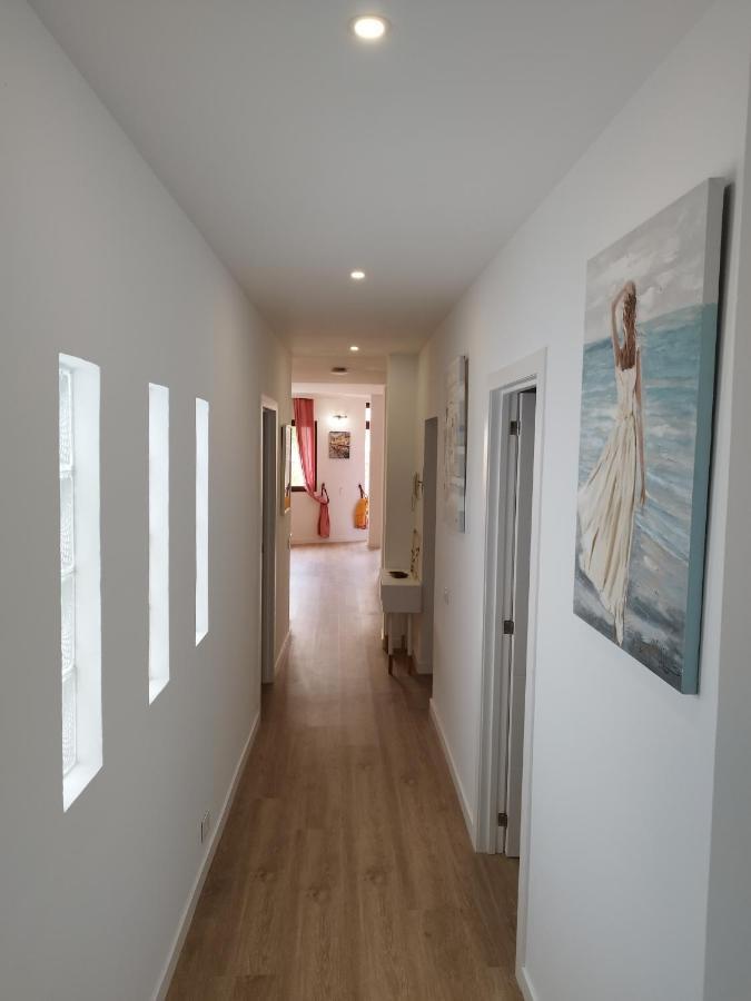Hjs Guest House - The Comfy Retreat 라스팔마스 외부 사진